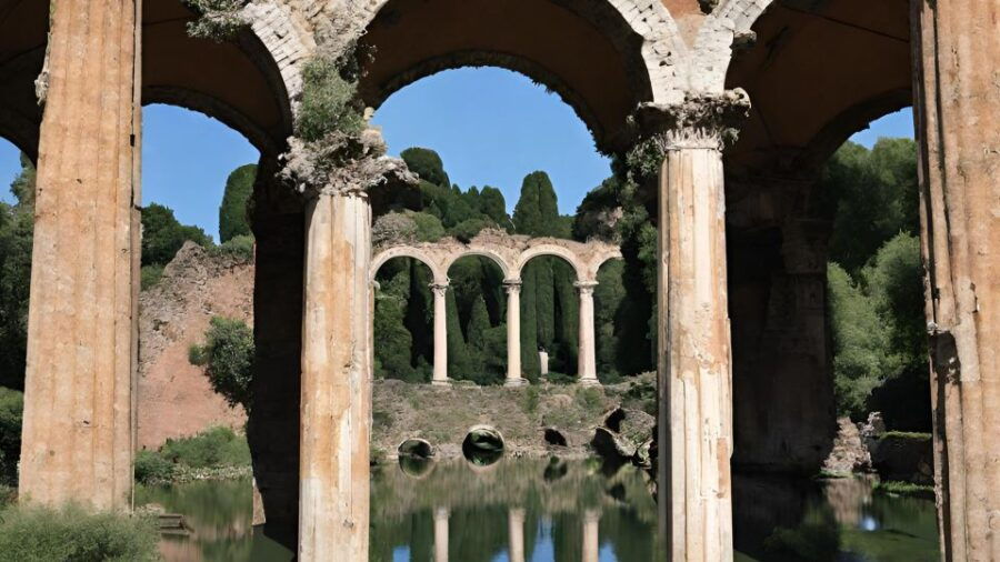 5 Hours Tivoli Tour From Rome Hotel - Good To Know