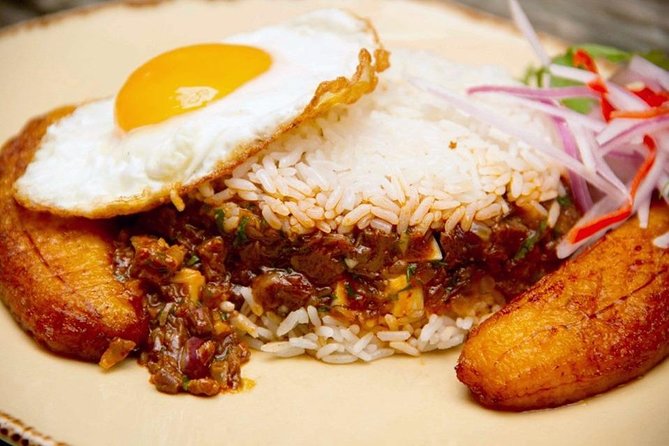 5 Iconic Restaurants of Barranco Lima / Guided Food Tour