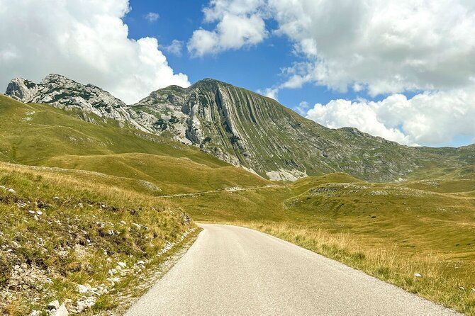 1-Day Montenegro Hiking Tour to Durmitor National Park - Reviews