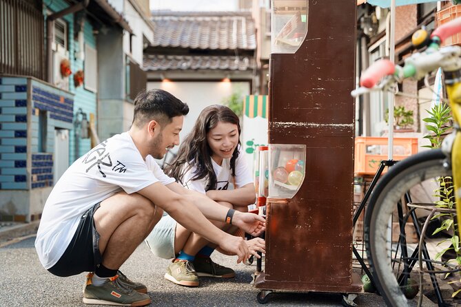 1 Hour Private Photoshoot in Osaka - Reviews