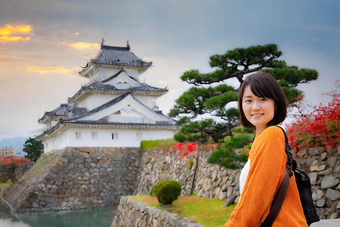 1 Hour Private Photoshoot in Shizuoka - Frequently Asked Questions