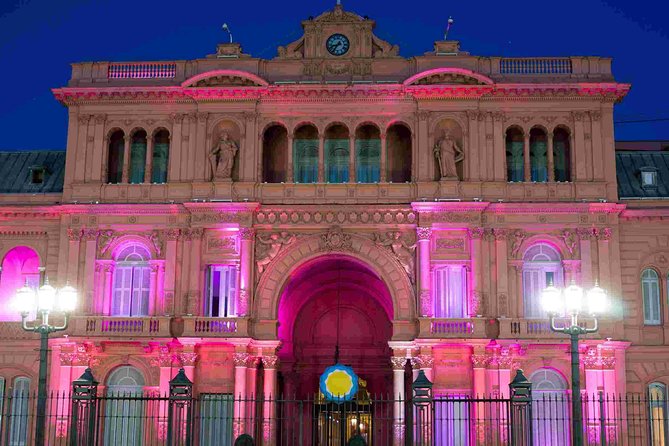 10-Day Best of Buenos Aires and Iguazu Falls Tour - Practical Information