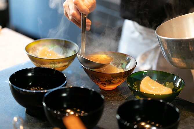 2-Day : Cultural Spa and Hakama Experience in Historic Nagoya - Booking Information