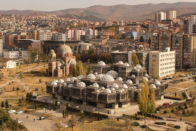 2-Day Private Ohrid Tour in Skopje, Prishtine Trip and Prizren - The Sum Up