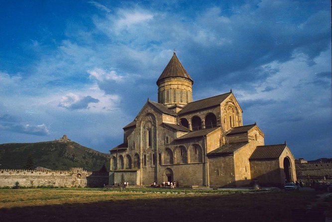 2-Day Private Tour to Kazbegi From Tbilisi - Directions