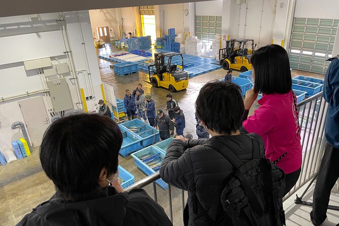 2 Days Private Food Tour in South Hokkaido - Additional Information
