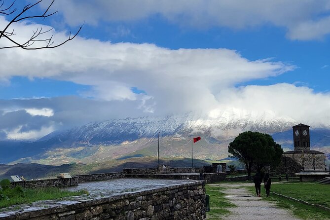 2 Days Tirana, Berat and Castle of Berat Tour - Reviews and Ratings