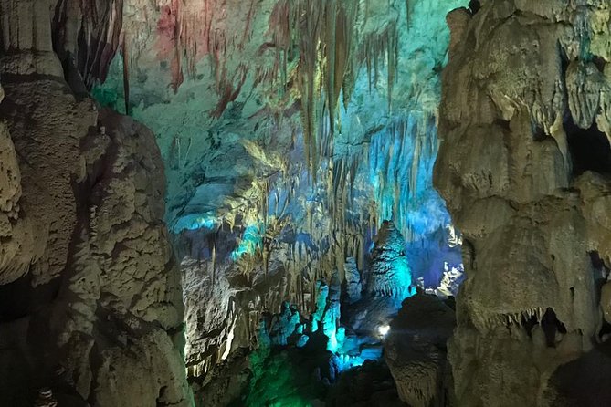 2 Days Trip to West Georgia (Caves, Canyons, Waterfalls) - Day 2: Navigating Martvili Canyon Adventures