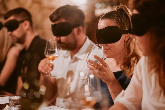 2-Hour Interactive Wine Tasting Experience in Ljubljana - Additional Information