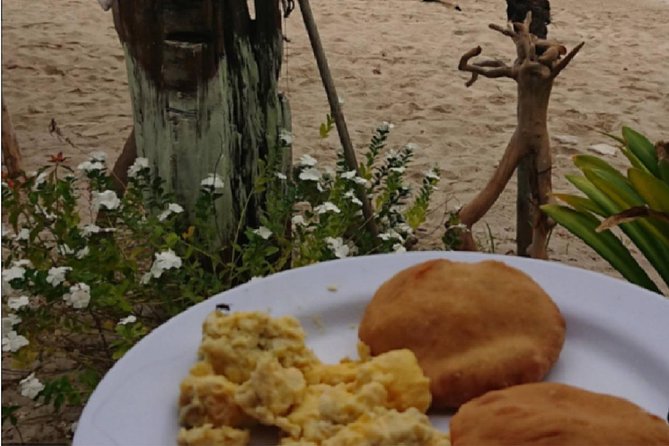 2D/1N Private Cabin Over-the-Ocean INCL Meals & Day Tour - Directions and Recommendations