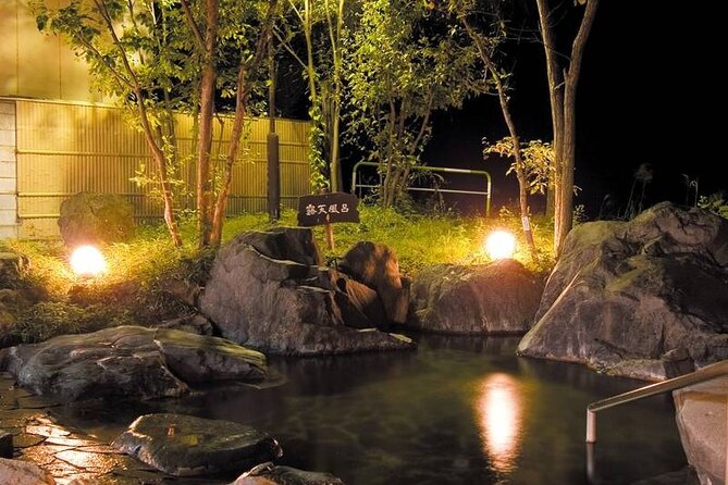 2Days 1Night Nasushiobara A Journey Through Spirituality & Nature - Additional Information for Travelers
