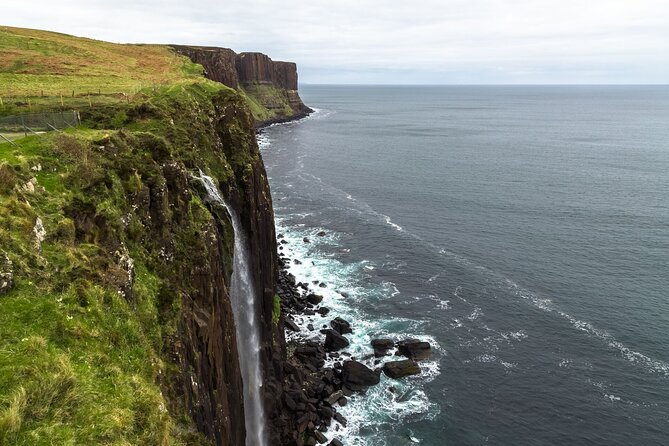 3-Day Loch Ness and Isle of Skye Tour From Edinburgh - The Sum Up
