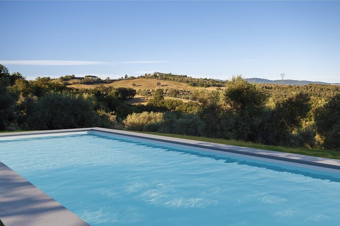 3-Day Private Experience as a Winemaker at a Wine Resort in Tuscany - Operating Hours Schedule