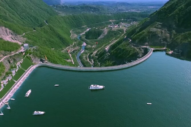 3-Day Private Mestia and Ushguli Tour From Kutaisi - Reviews