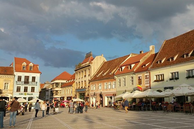 3-Day Private Tour of Medieval Transylvania From Bucharest - Cancellation Policy