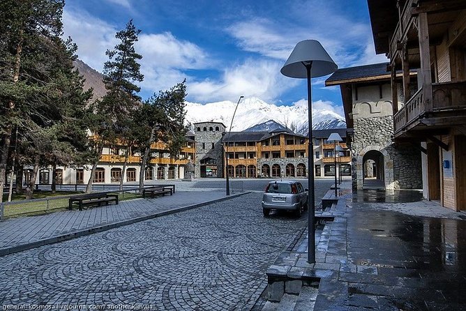 3-Day Tour in Svaneti - Frequently Asked Questions