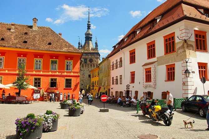 3-Day Transylvania Tour With Draculas Castle - Private Tour Customization Options