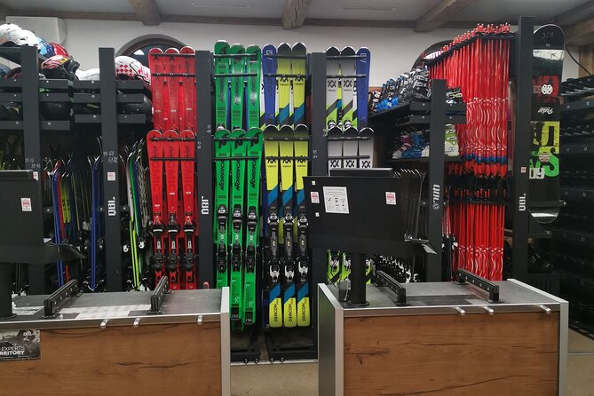 3 Days Ski or Snowboard Equipment Rental in Borovets - Frequently Asked Questions
