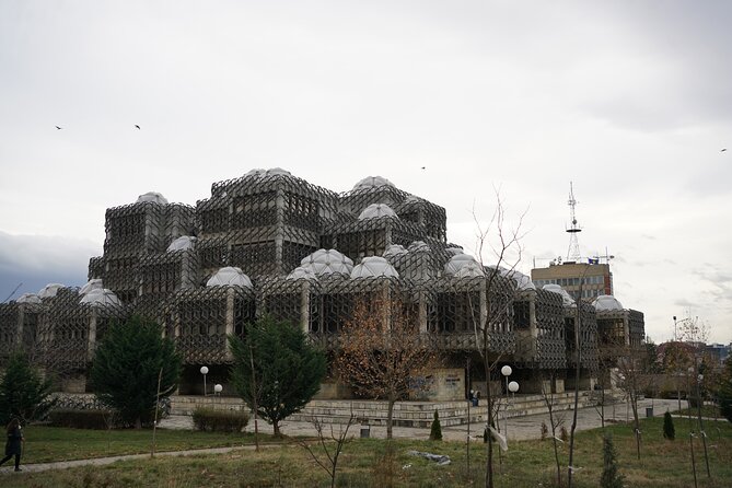 3 Days Tour of Kosovo Montenegro & Macedonia From Tirana & Durres - Pricing and Reviews