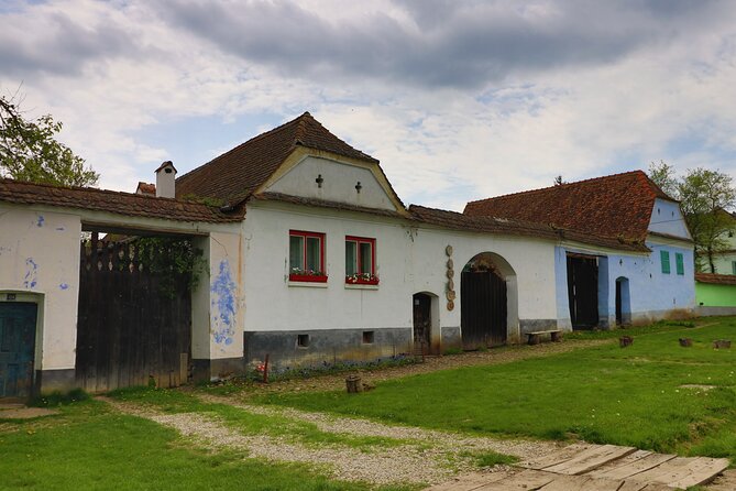 3 Days UNESCO Tour of Transylvania. Private Tour From Bucharest - Tour Itinerary and Highlights