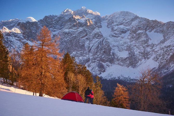 3-Hour Guided Snowshoeing Adventure in the Slovenian Alps - Additional Information and Directions