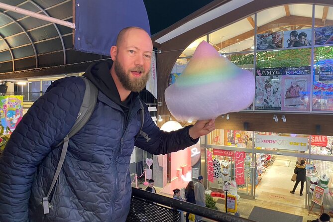 3 Hours Tokyo Tour With Personal Photographer - The Sum Up