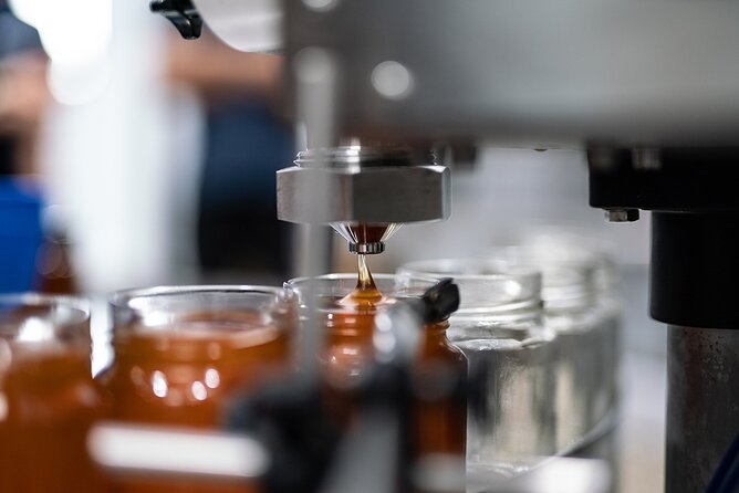 30-Minute Guided Honey Tasting Activity in Melini - Reviews Verification