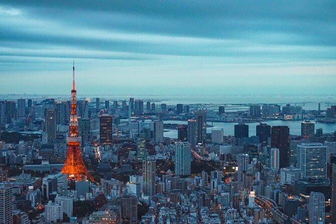 4-Day Exploration: Tokyo & Mount Fuji - Operator Information