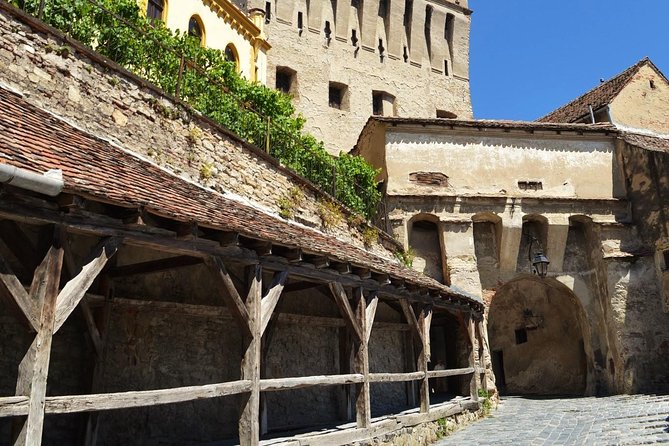 4-Day Private Tour in Transylvania From Bucharest - Price