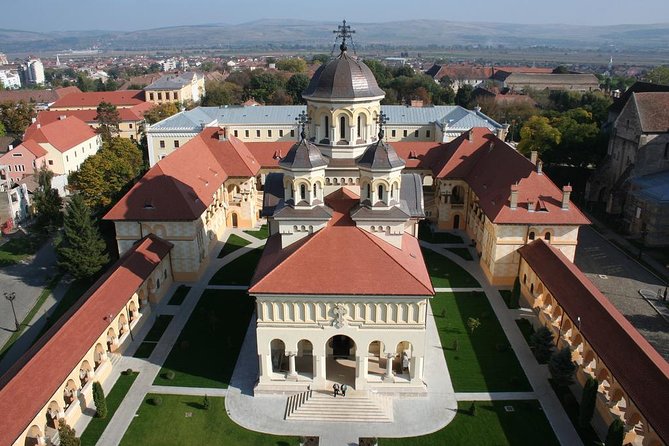 4 Days Transylvania Tour From Budapest to Bucharest - Tour Itinerary and Highlights