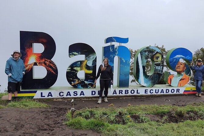 5-Day Private Tour - Andes Travel Experience - Cotopaxi, Quilotoa, Baños, Cuenca - Frequently Asked Questions
