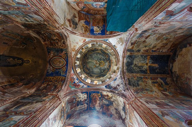 5 Day Tour From Tbilisi to Western Georgia - Guiding Service Information