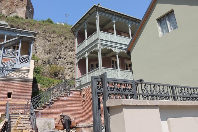 6-Day Tour to Georgia From Tbilisi. Cultural Heritage - Frequently Asked Questions