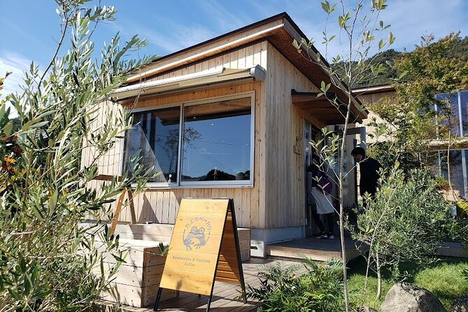 6 Hour Private E Bike Tour on Omishima - The Sum Up