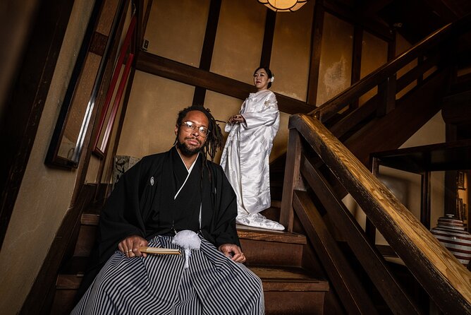 6 Hour Private Wedding Photos at Hida Takayama in Japan - Cancellation Policy Details