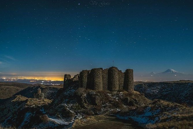 7 Day Tour Through Armenia - Day 5: Khor Virap and Noravank