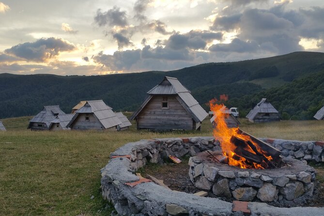 8-Day Tour Montenegro Durmitor Mountain and Adriatic Coast - Booking Information