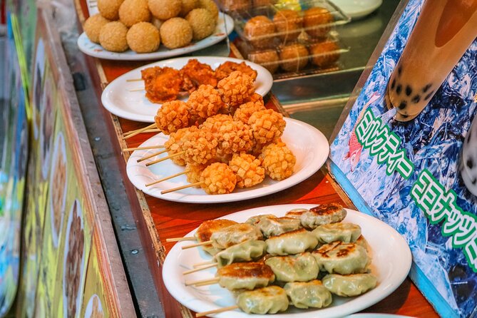 A Tour to Learn All About the International Port City, Kobe! - Cancellation Policy