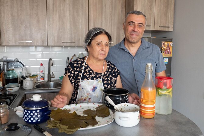 Adjarian Khachapuri Making Private Virtual Cooking Class - Reviews