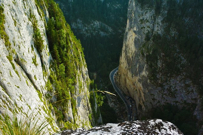 Adventure Day Trip From Iasi | Hiking in the Carpathian Mountains - What To Expect