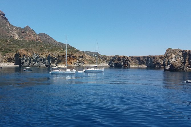 Aeolian Islands Day Trip From Taormina: Stromboli and Panarea - Frequently Asked Questions