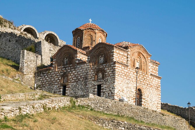 Albania: Mini UNESCO Food Tour – 4 Days - The Sum Up