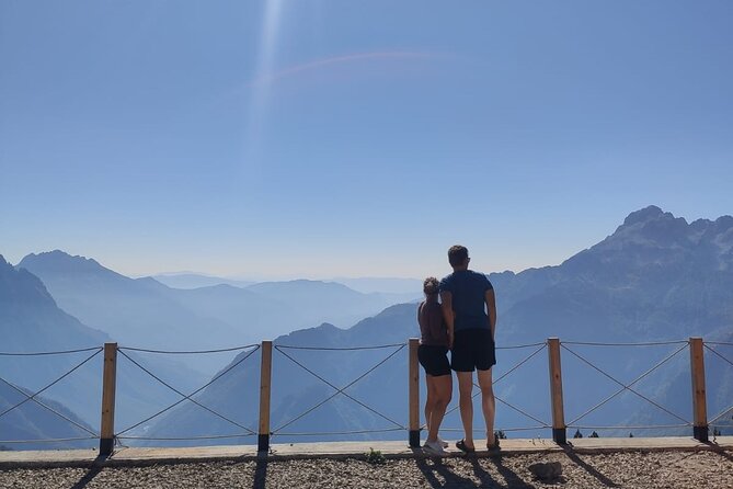 Albanian Alps and Theth Village Day Tour From Tirana W/ Lunch - Departure Time