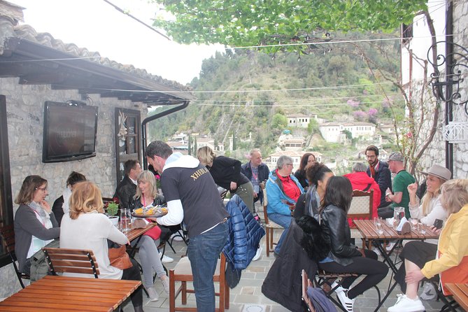 Albanian Highlights - UNESCO Sites ,Nature and Food Tour - Additional Information