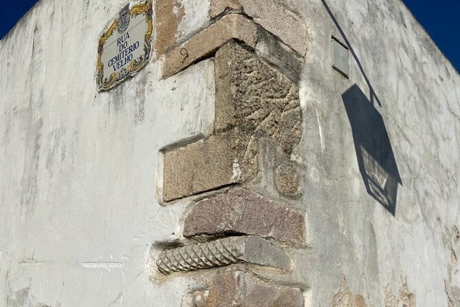 Albufeira History Walking Tour With Snacks - Booking Details