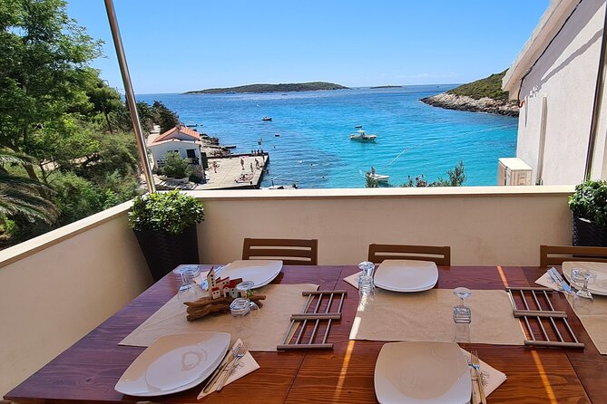All-Inclusive Gastro Blue Cave Tour From Split - Customer Reviews