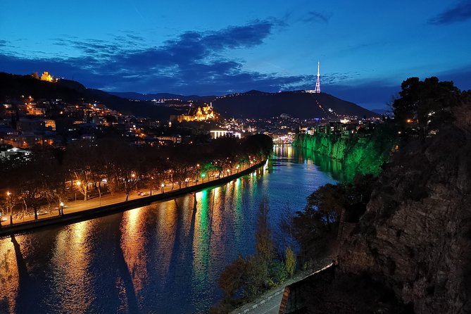 Amazing 5 Days Tour to Georgia, All Inclusive - Frequently Asked Questions
