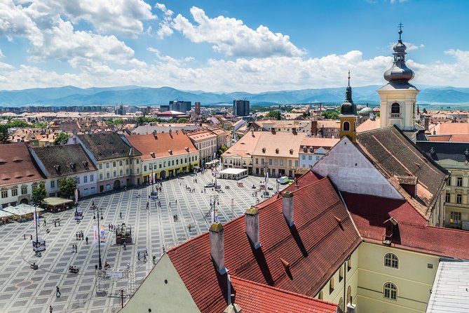 Amazing Romania - Seven Day Private Tour From Bucharest - The Sum Up