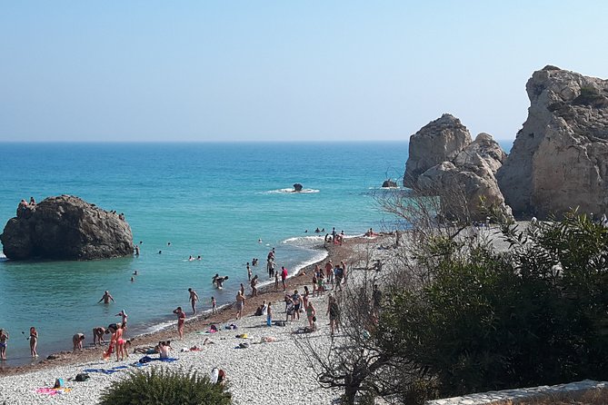 Ancient City Of PAPHOS - Visitor Reviews and Feedback