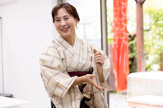 Artist Pottery and Cooking Class in the Old Streets of Mt. Hiei - Create Your Own Ceramic Masterpiece